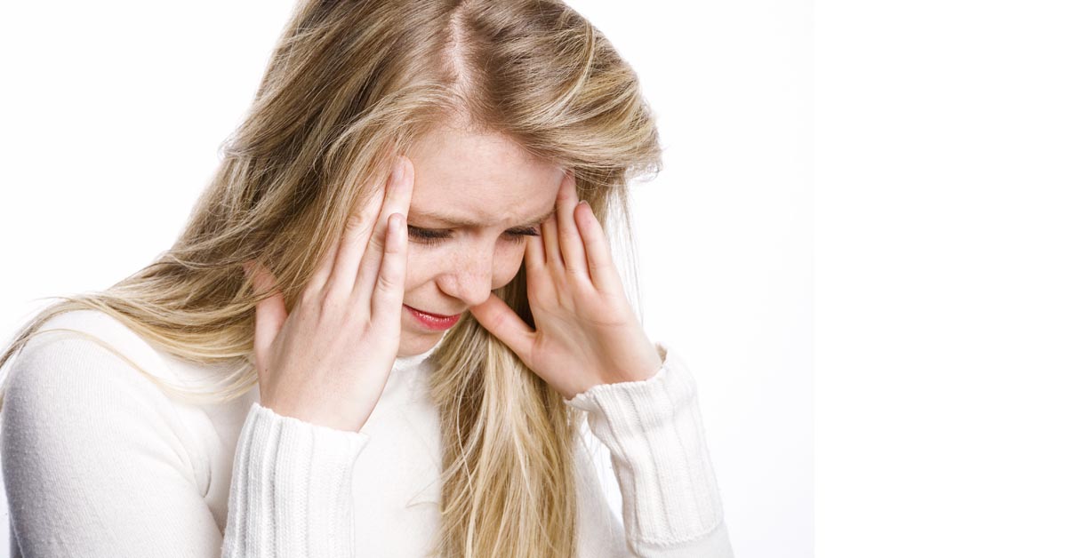 Springfield, MA Headache Treatment by Dr. Michael Delson