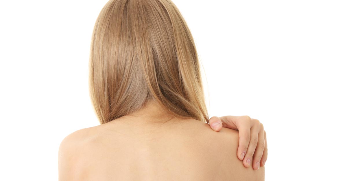 Springfield, MA shoulder pain treatment and recovery