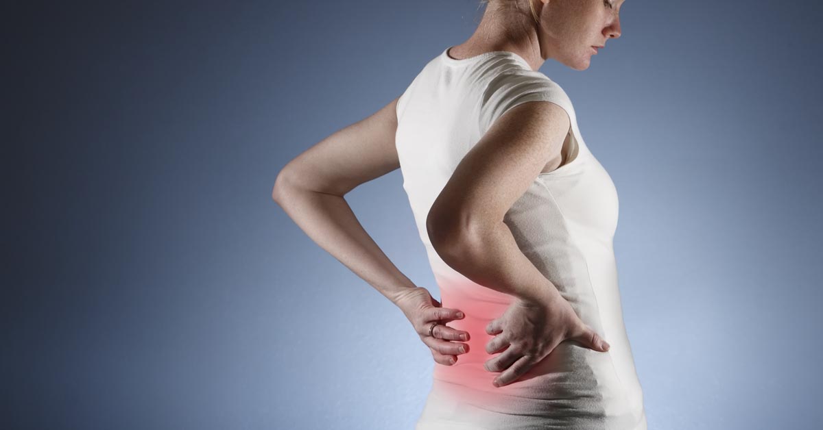 Springfield, MA back pain treatment by Dr. Michael Delson