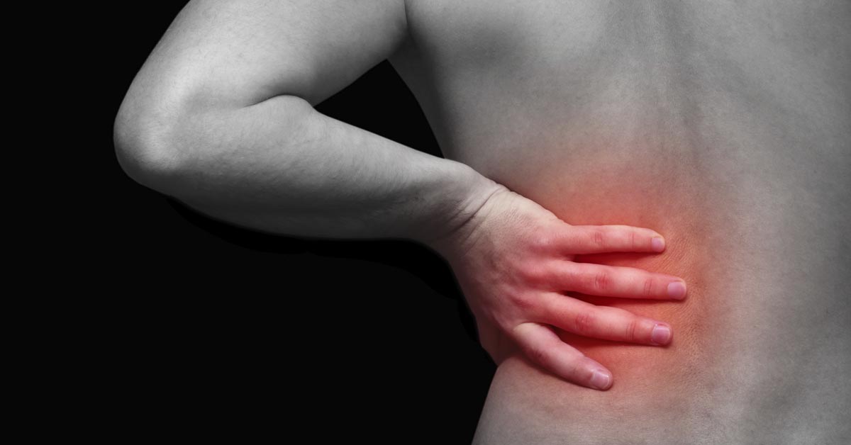 Springfield, MA Back Pain Treatment without Surgery