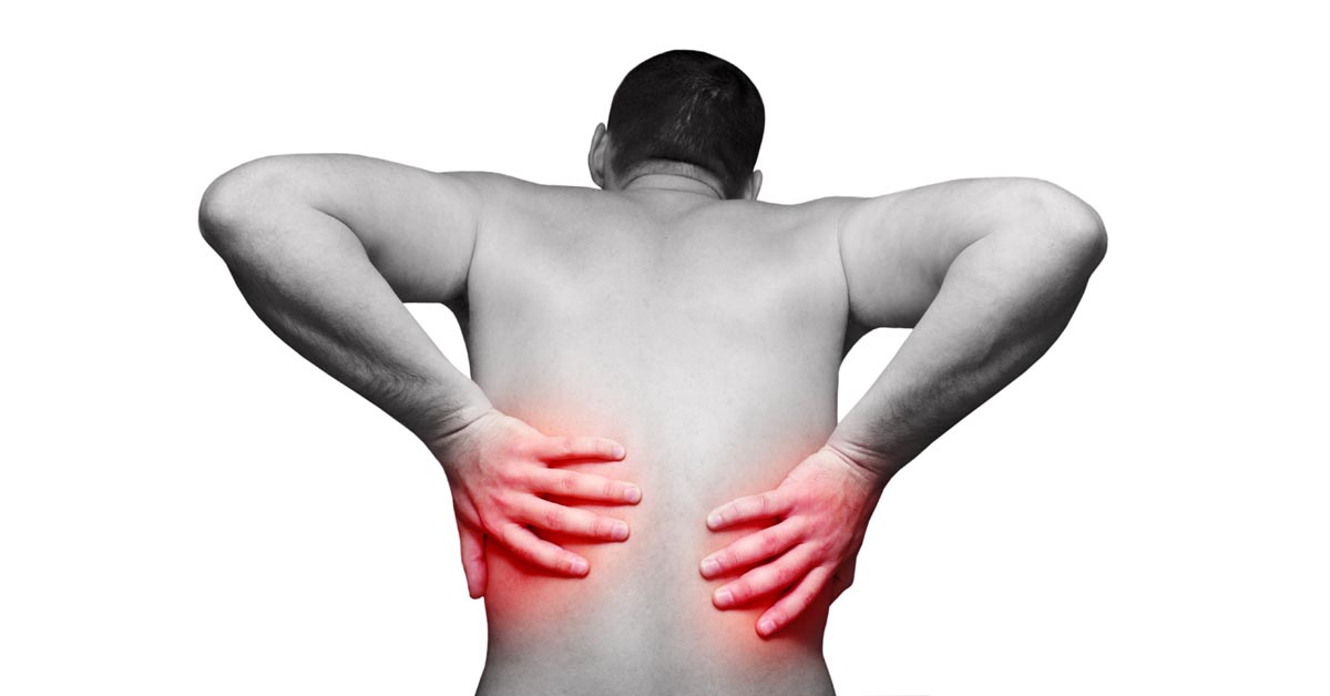 Springfield, MA natural fibromyalgia treatment