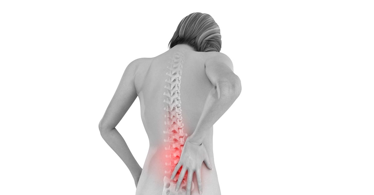 Spinal decompression therapy in Springfield, MA