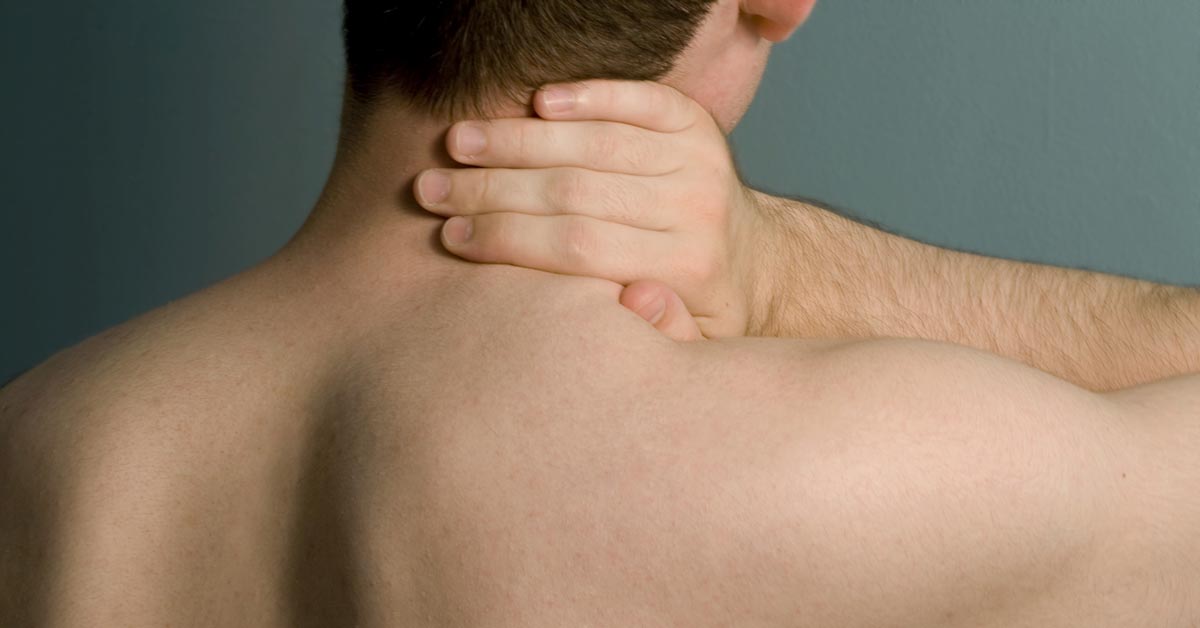 Springfield, MA neck pain and headache treatment