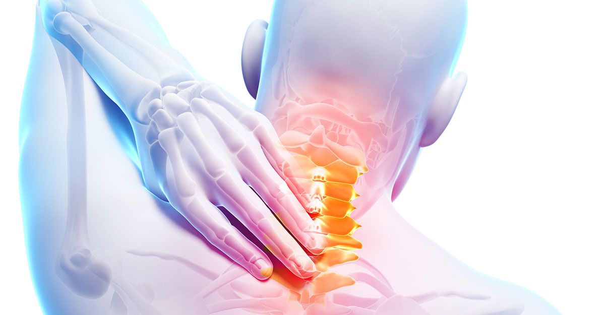 Springfield, MA neck pain and headache treatment