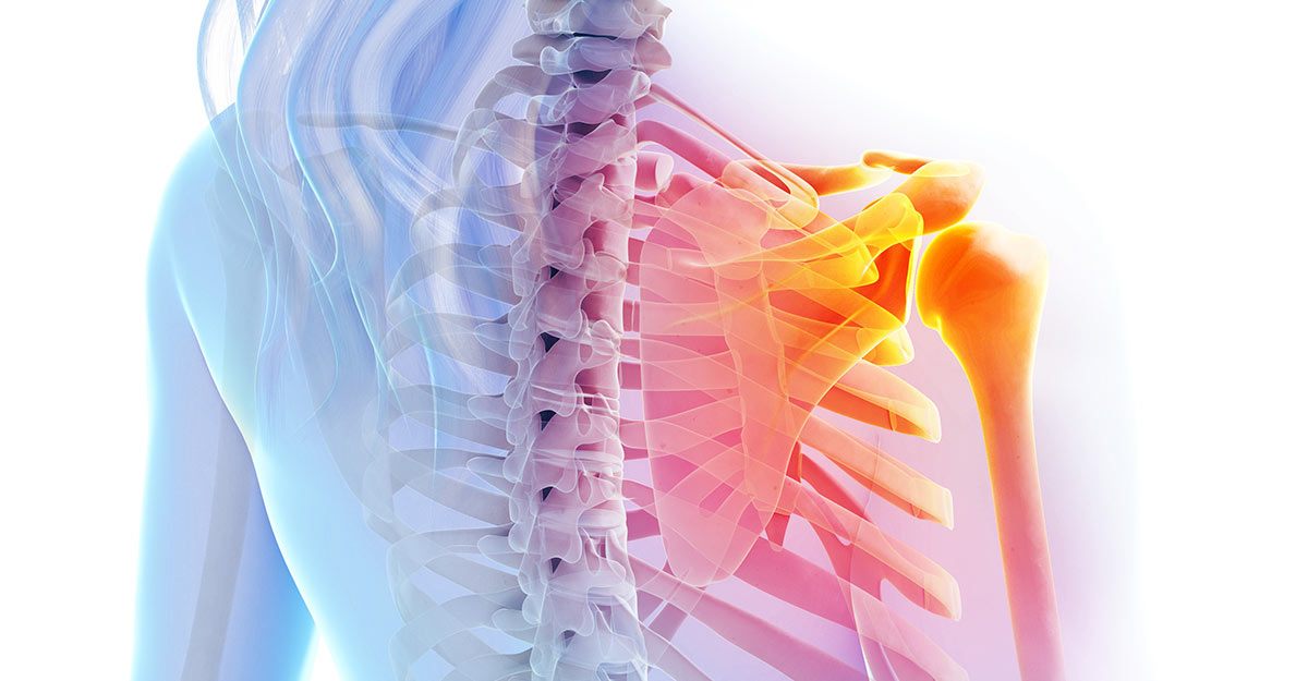 Springfield, MA shoulder pain treatment and recovery