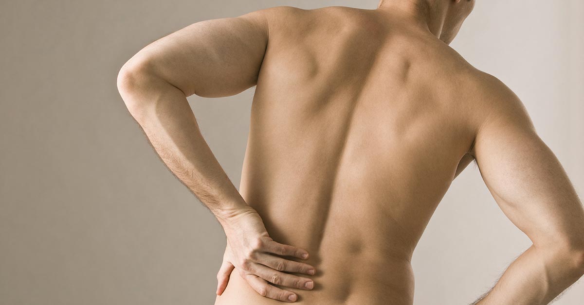 Springfield, MA back pain treatment