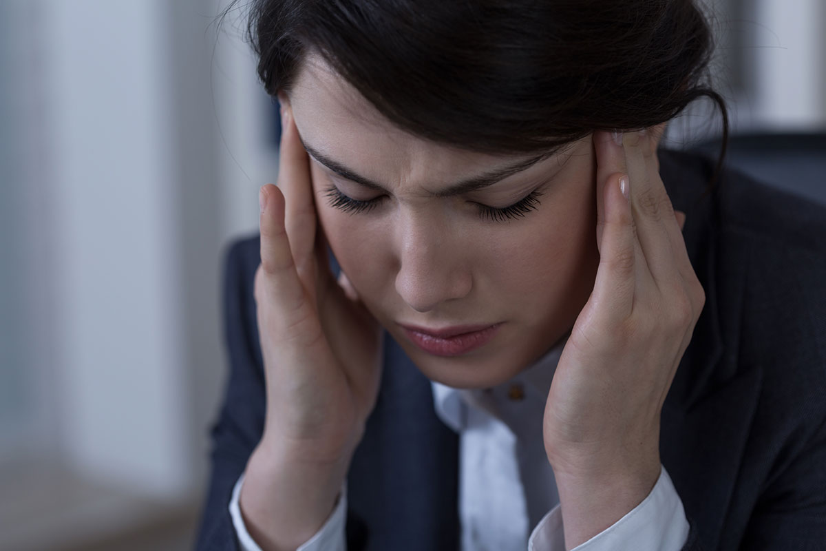 Migraine treatment in Springfield, MA